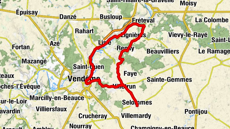 Carte