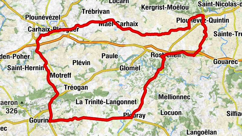 Carte