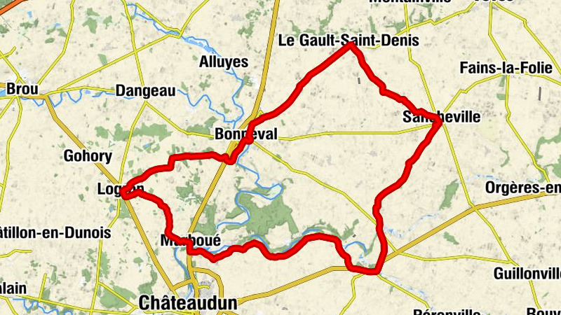 Carte