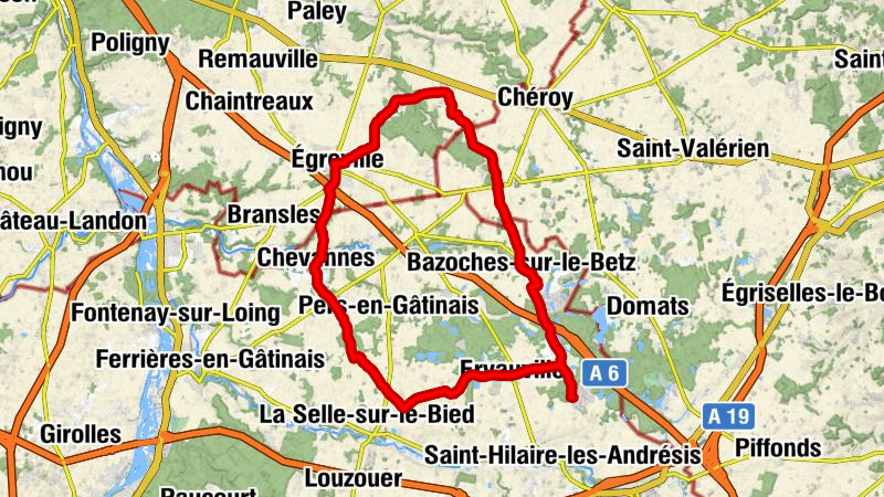 Carte