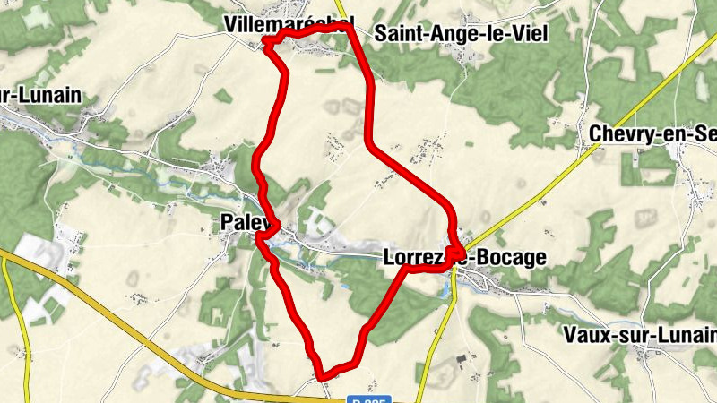 Carte