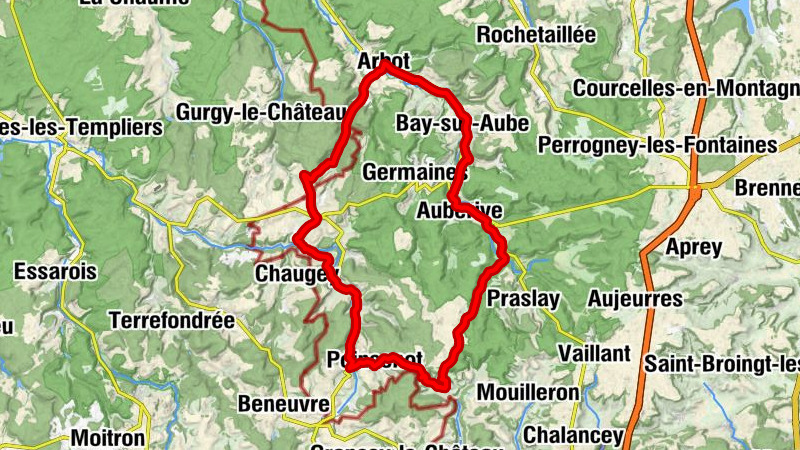 Carte
