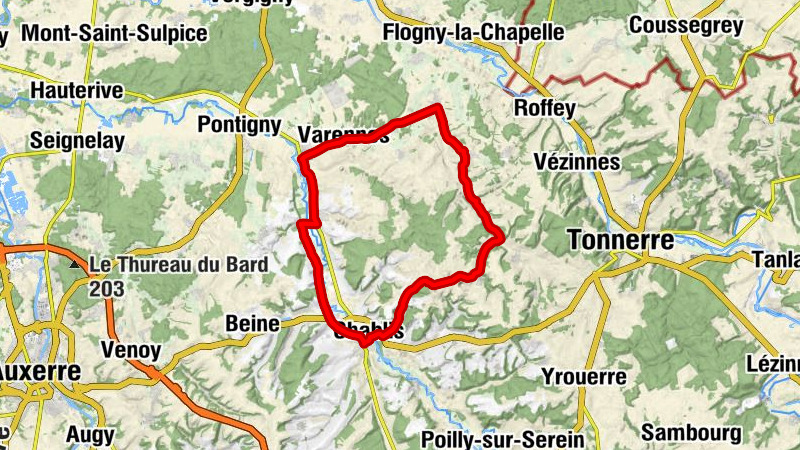 Carte