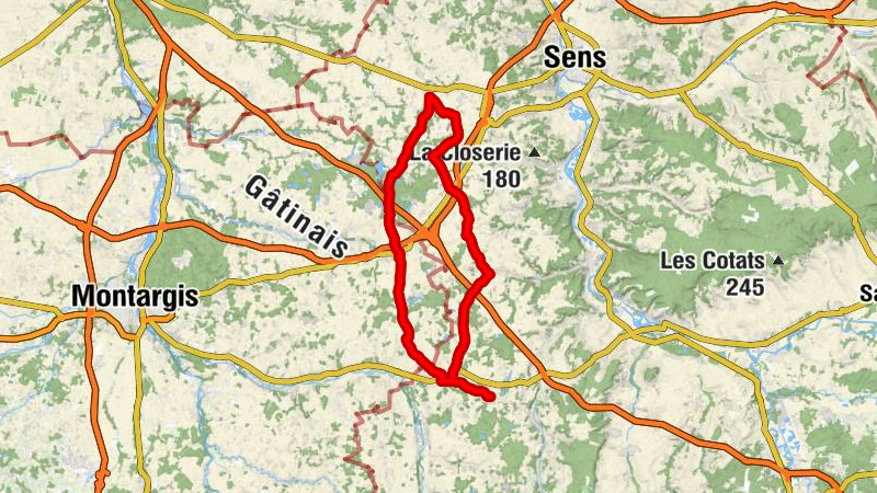 Carte