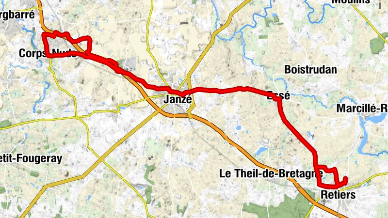 Carte