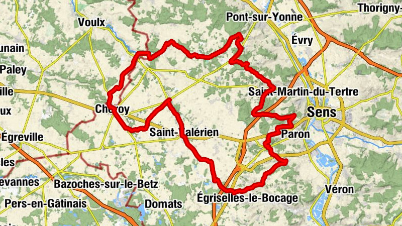 Carte