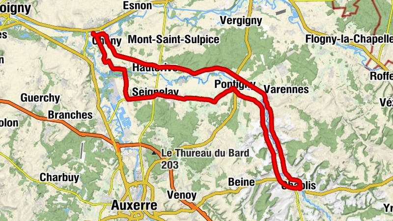 Carte