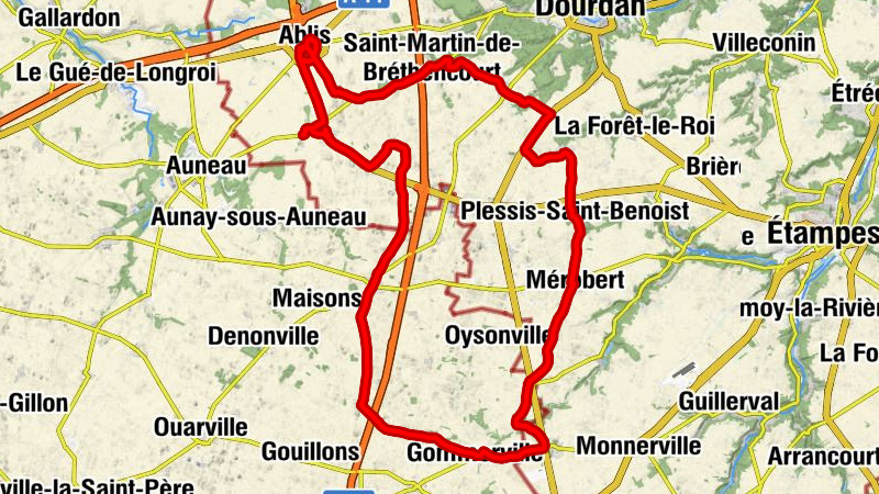 Carte