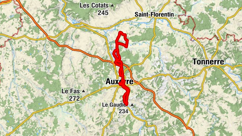 Carte