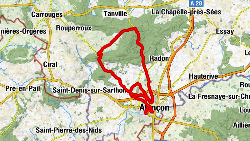Carte