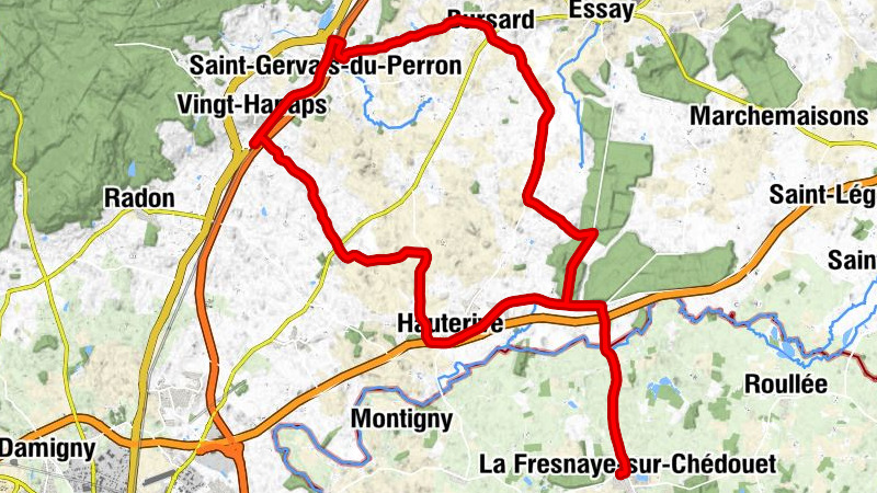 Carte
