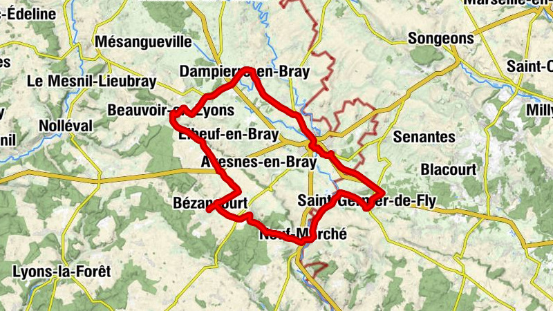 Carte