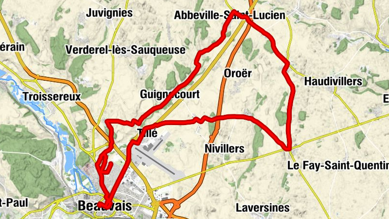 Carte