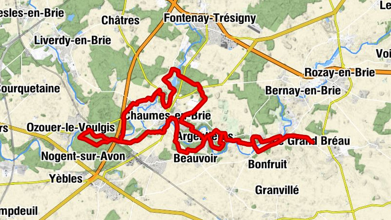 Carte
