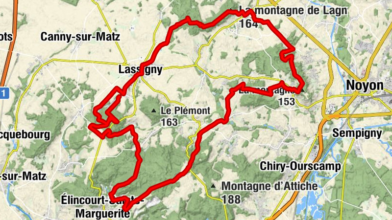 Carte