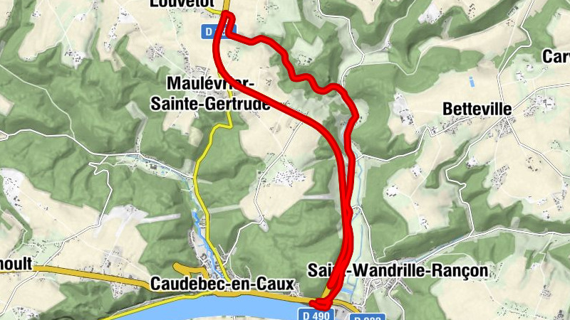 Carte