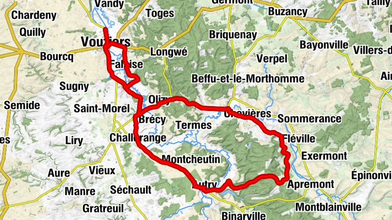 Carte
