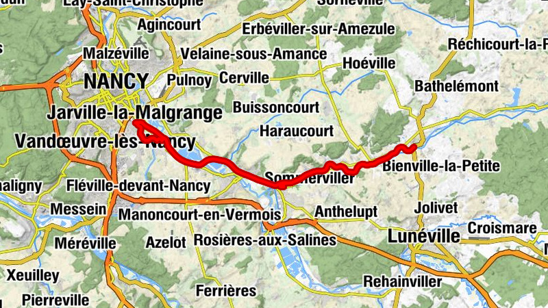 Carte