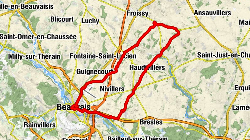 Carte