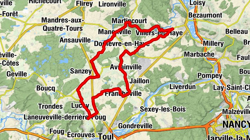 Carte
