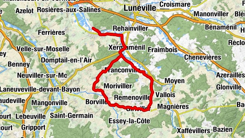 Carte