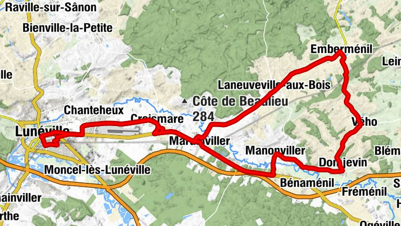 Carte