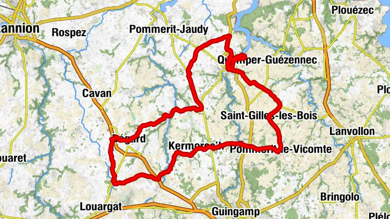 Carte