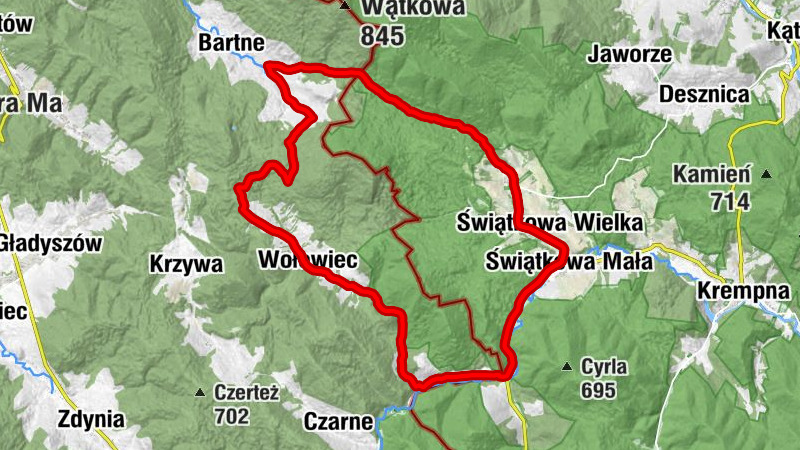 Carte