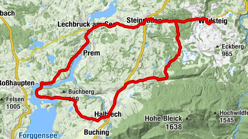 Carte