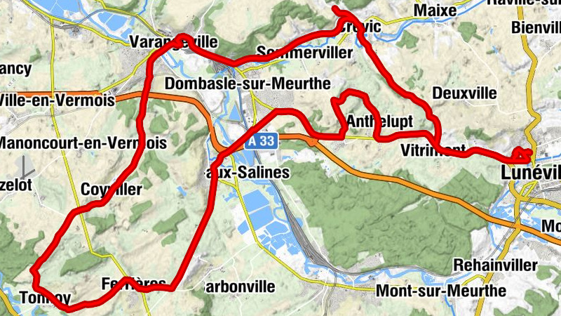 Carte