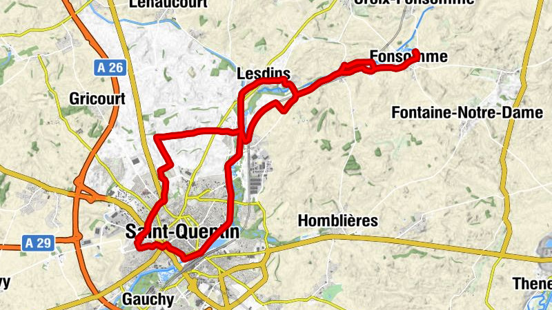 Carte