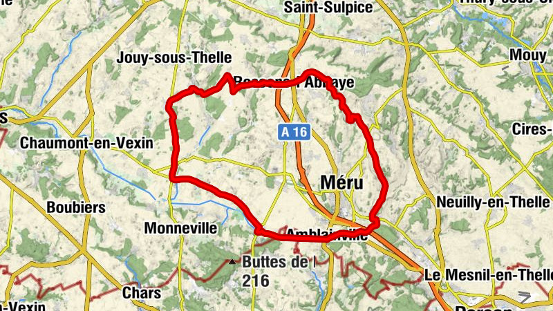 Carte