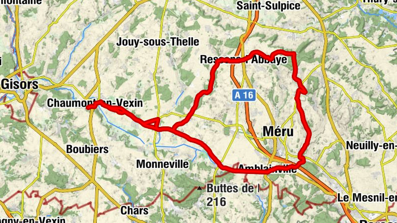 Carte