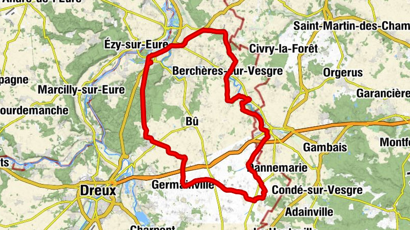 Carte