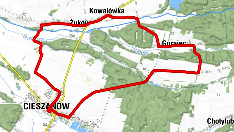 Carte