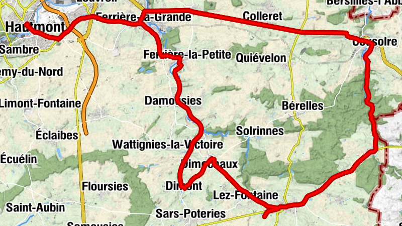 Carte