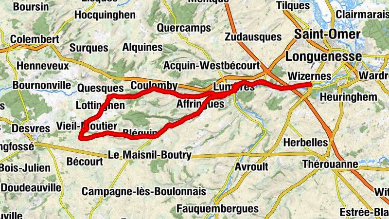 Carte