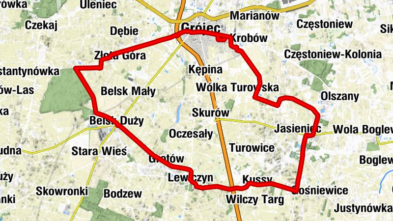 Carte