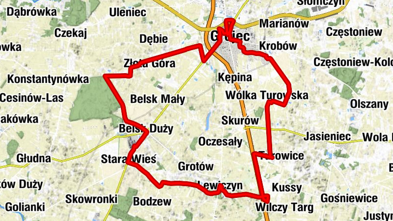 Carte
