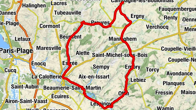 Carte