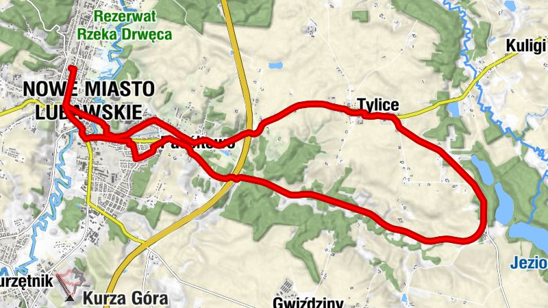 Carte