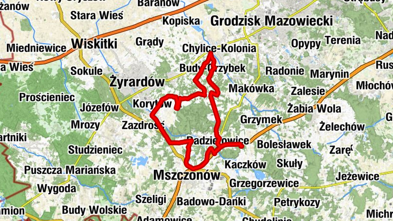 Carte