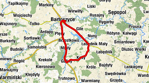 Carte
