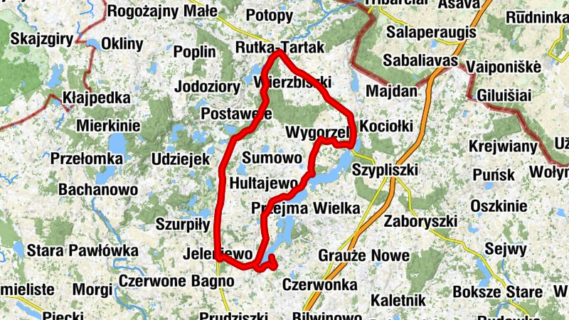Carte