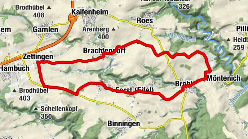 Carte