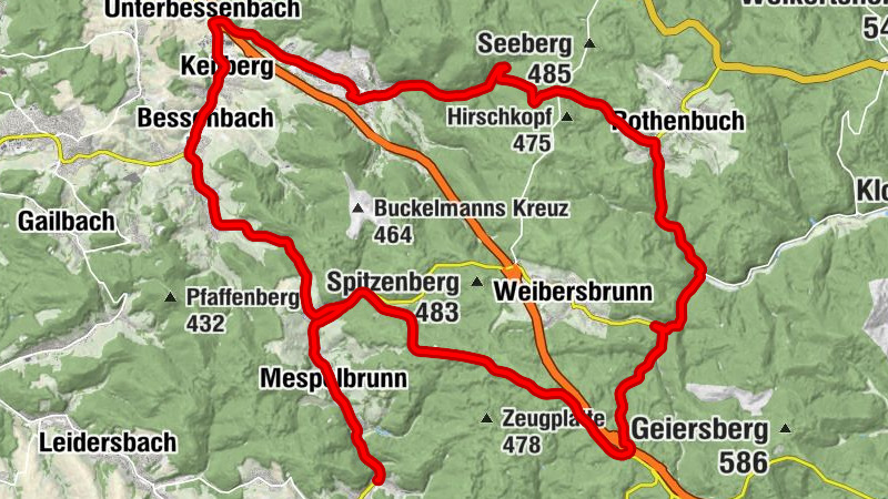 Carte