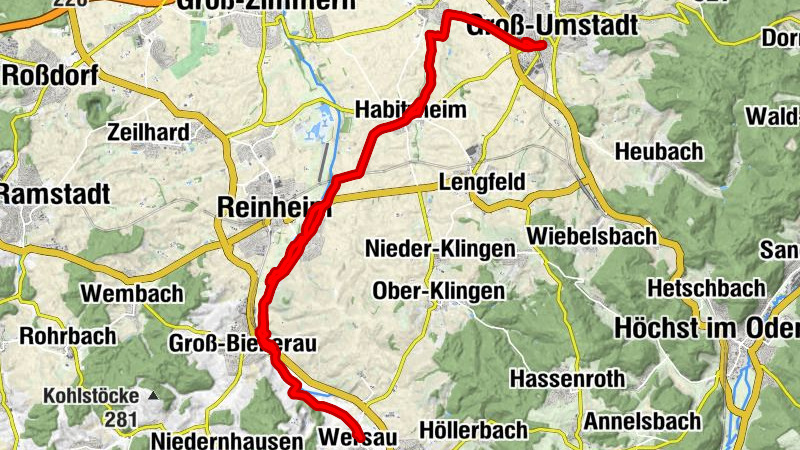 Carte