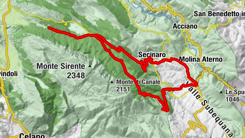 Carte