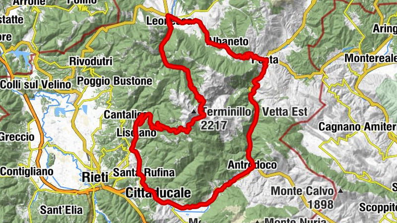 Carte