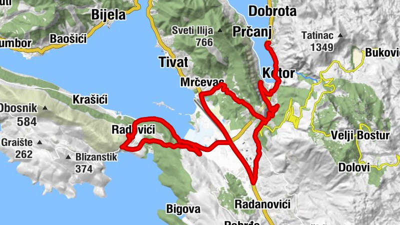 Carte